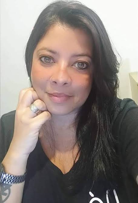 Foto de Andreia